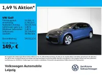 Gebraucht VW Golf VIII GTE 272 PS (200 kW) 2025 Beige Limousine