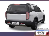 Neu Baic BJ30 280 PS (205 kW) 2026 Weiss SUV