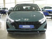 gebraucht Hyundai i20 Facelift 1.0 T-GDI 7DCT Voll-LED/Kamera/Winterp/Kl