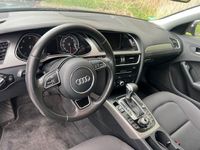 gebraucht Audi A4 Avant 2.0 TDI Automatik