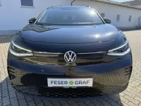 Gebraucht VW ID.4 GTX 219 kW (299 PS) 2023 Grenadillschwarz metallic SUV