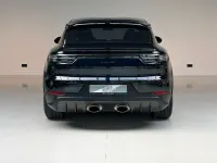 Gebraucht Porsche Cayenne Turbo GT 640 PS (470 kW) 2022 Blau SUV