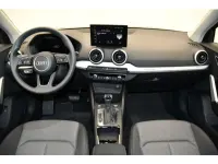 Gebraucht Audi Q2 S-Line 150 PS (110 kW) 2025 Daytonagrau perleffekt SUV