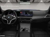 Gebraucht BMW 330 M Sport 258 PS (189 kW) 2025 Blau Kombi