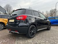 Gebraucht Suzuki SX4 S-Cross 129 PS (94 kW) 2020 Schwarz SUV