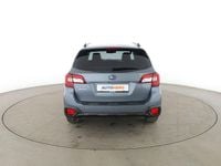 Gebraucht Subaru Outback Sport 175 PS (128 kW) 2018 Grau Kombi