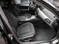 gebraucht BMW 520 d Touring Navi HeadUp RKamera Sitzhzg Klima.