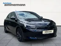 Gebraucht Opel Corsa 75 PS (55 kW) 2023 Schwarz Kleinwagen