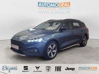 Gebraucht Ford Focus Active 155 PS (114 kW) 2021 Blau Kombi