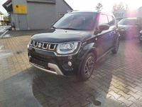 Gebraucht Suzuki Ignis Comfort 83 PS (61 kW) 2021 Schwarz SUV