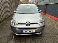 gebraucht VW up! up! move1 HAND KEINE KLIMA ZV RADIO EURO6