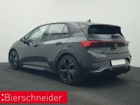 Gebraucht Cupra Born 150 kW (204 PS) 2024 Grau Kleinwagen