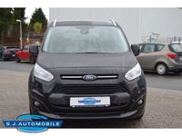 gebraucht Ford Tourneo GrandTitan., Autom.1.5 TDCi 7-Sitzer