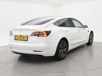 Gebraucht Tesla Model 3 RWD 175 kW (238 PS) 2020 Weiß Limousine