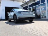 Neu Ford Explorer Collection 210 kW (286 PS) 2026 Cactus grey SUV