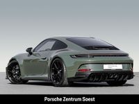 Gebraucht Porsche 911 GT3 Chrono 510 PS (375 kW) 2023 Gruen Coupé