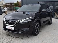 Gebraucht Nissan Qashqai Tekna+ 190 PS (139 kW) 2023 Schwarz SUV
