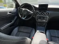 Gebraucht Mercedes A180 Urban 109 PS (80 kW) 2016 Weiß Kleinwagen