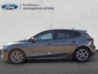 Gebraucht Ford Focus ST-Line 125 PS (91 kW) 2025 Grau Limousine