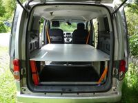 gebraucht Nissan Evalia NV200