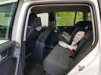 Gebraucht VW Tiguan 110 PS (80 kW) 2011 Weiß SUV
