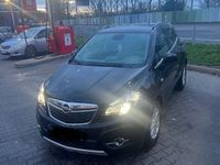 gebraucht Opel Mokka 1.7 CDTI 2014 eco flex