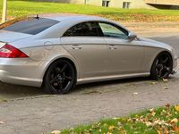 gebraucht Mercedes CLS55 AMG AMG