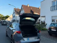 Gebraucht Cupra Formentor VZ 245 PS (180 kW) 2024 Grau SUV