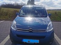 gebraucht Citroën Berlingo Selection BlueHDi 100