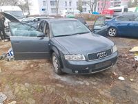 gebraucht Audi A4 2002