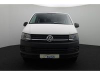 Second-hand VW T6 150 CP (110 kW) 2016 Alb Van