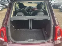 Gebraucht Fiat 500 Lounge 69 PS (50 kW) 2016 Kleinwagen