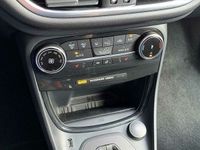 gebraucht Ford Puma 1,0 (MHEV) Aut. ST-Line ACC DAB LED PDC