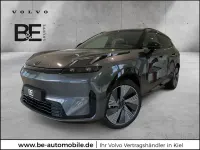 Neu Lynk & Co 08 349 PS (256 kW) 2025 Grau SUV