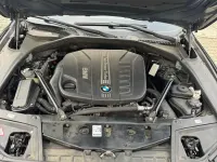 Gebraucht BMW 535 312 PS (229 kW) 2012 Blau Kombi