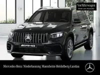 Gebraucht Mercedes GLB35 AMG 306 PS (225 kW) 2026 Schwarz SUV