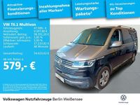 Usata VW Multivan Generation Six 199 CV (146 kW) 2020 Monovolume