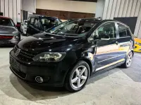 Second-hand VW Golf VII 122 CP (89 kW) 2014 Other Berlinǎ
