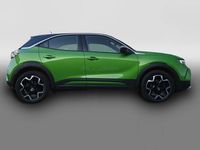 Gebraucht Opel Mokka-e Ultimate 100 kW (136 PS) 2023 Grün SUV