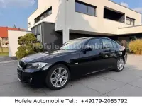 Gebraucht Mini ONE 110 PS (80 kW) 2009 Schwarz Kleinwagen