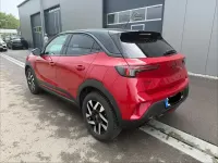 Gebraucht Opel Mokka GS Line 131 PS (96 kW) 2023 Rot SUV