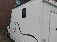 Second-hand Citroën Jumper 135 CP (99 kW) 2013 Alb Monovolum