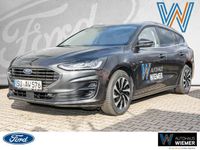 Gebraucht Ford Focus Titanium X 116 PS (85 kW) 2023 Andere farbe Kombi