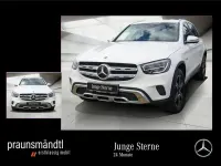 Gebraucht Mercedes GLC300e 306 PS (225 kW) 2021 Andere SUV