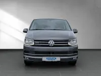 Gebraucht VW Multivan Highline 199 PS (146 kW) 2019 Grau Van / Kleinbus