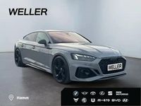 Second-hand Audi RS5 450 CP (330 kW) 2020 Gri Coupe
