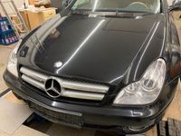 gebraucht Mercedes CLS350 CGI (W219) Coupe 7-GA