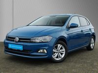 gebraucht VW Polo 1.0 TSI VI Comfortline