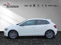 gebraucht VW Polo TSI Active AID RFK SH LM KEYLESS