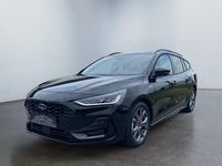 Gebraucht Ford Focus ST-Line X 155 PS (114 kW) 2025 Agate black Limousine